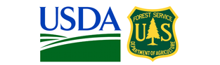 USFS ( UNITED STATES FORESTRY SERVICE)